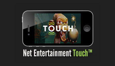 netent touch