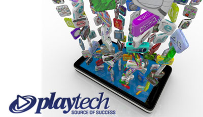 playtech mobile